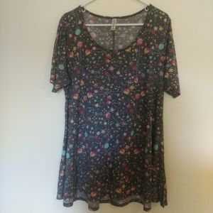 Lularoe Perfect T - M
